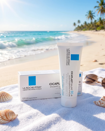 La Roche-Posay Cicaplast Baume B5+ Ultra Repairing Soothing Balm 100ml