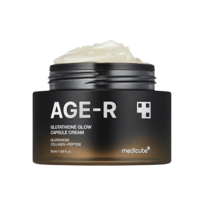 Medicube Age-R Glutathione Glow Capsule Cream 50ml