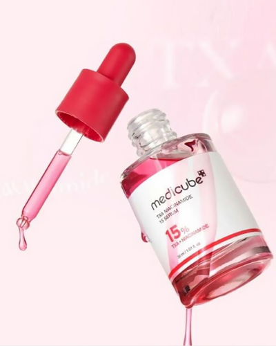 Medicube TXA + Niacinamide 15% Serum 30ml