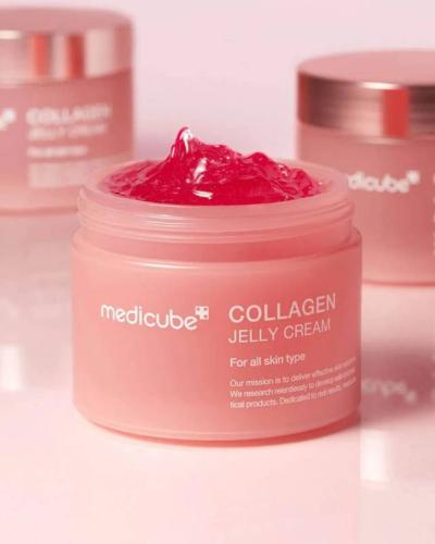 Medicube Collagen Jelly Cream 110 ml