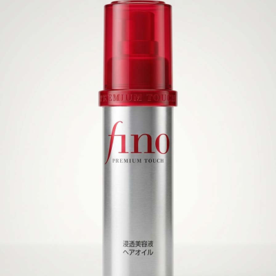 Shiseido Fino Premium Touch Hair Oil - 70ml