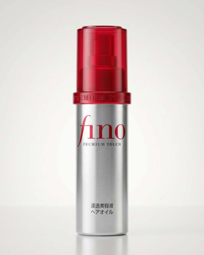 Shiseido Fino Premium Touch Hair Oil - 70ml