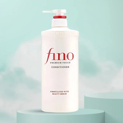 Shiseido Fino premium touch hair conditioner moist - 550ml