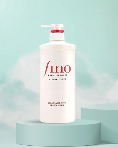 Shiseido Fino premium touch hair conditioner moist - 550ml