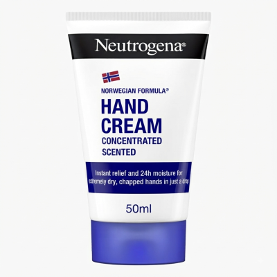 NEUTROGENA® Norwegian Formula Hand Cream Concentrated Scented 50ml