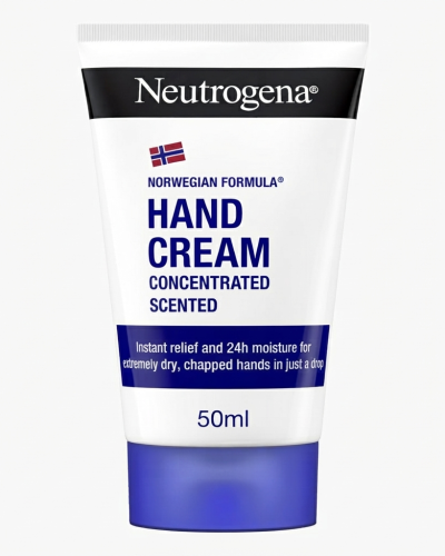 NEUTROGENA® Norwegian Formula Hand Cream Concentrated Scented 50ml