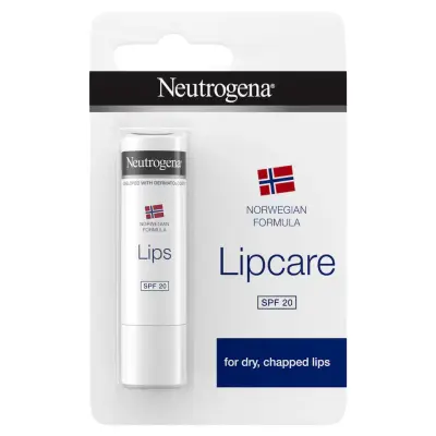 NEUTROGENA® Norwegian Formula Lipcare Labbra Lip Balm 4.8g