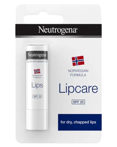 NEUTROGENA® Norwegian Formula Lipcare Labbra Lip Balm 4.8g