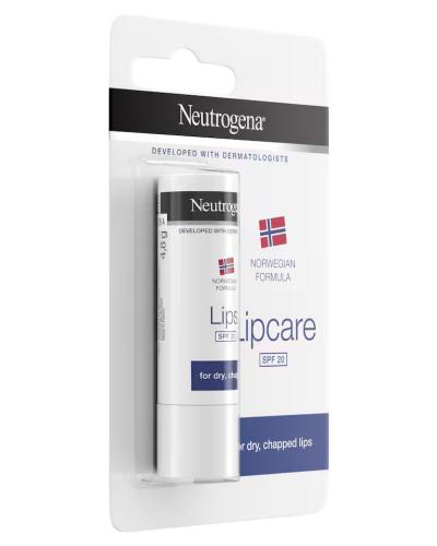 NEUTROGENA® Norwegian Formula Lipcare Labbra Lip Balm 4.8g