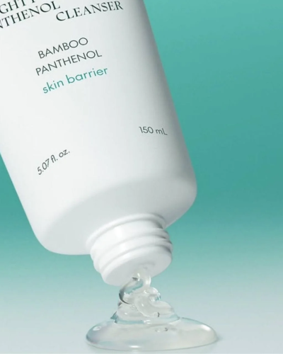 PURITO Mighty Bamboo Panthenol Cleanser 150ml