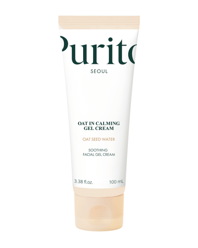 Purito Seoul Oat-In Calming Gel Cream 100ml