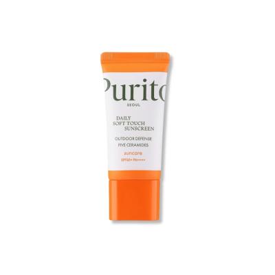 Purito Daily Soft Touch Sunscreen SPF 50+ PA++++ Travel Size