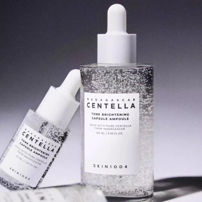 SKIN1004 Madagascar Centella Tone Brightening Capsule Ampoule 50ml