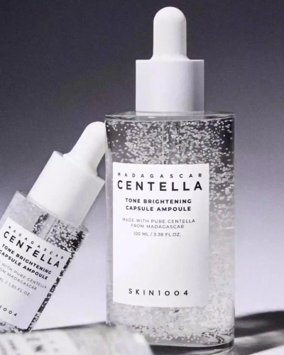 SKIN1004 Madagascar Centella Tone Brightening Capsule Ampoule 50ml