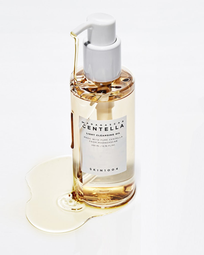 SKIN1004 Madagascar Centella Light Cleansing Oil 200ml