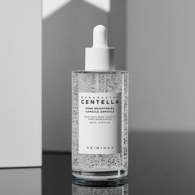 SKIN1004 Madagascar Centella Tone Brightening Capsule Ampoule 100ml