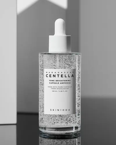 SKIN1004 Madagascar Centella Tone Brightening Capsule Ampoule 100ml