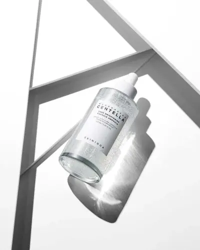 SKIN1004 Madagascar Centella Tone Brightening Capsule Ampoule 100ml