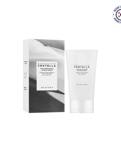 SKIN1004 Madagascar Centella Tone Brightening Capsule Cream 75ml