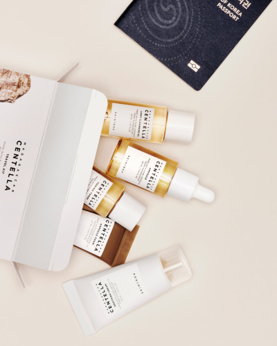 SKIN1004 Madagascar Centella Travel Kit