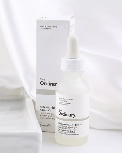 The Ordinary Niacinamide 10% + Zinc 1% 30ml