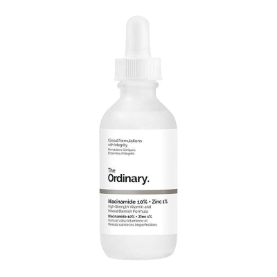 The Ordinary Niacinamide 10% + Zinc 1% 30ml