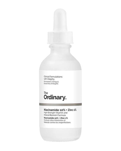 The Ordinary Niacinamide 10% + Zinc 1% 30ml
