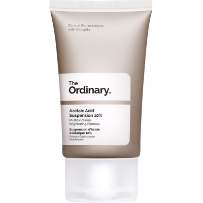 The Ordinary Azelaic Acid Suspension 10% 30ml