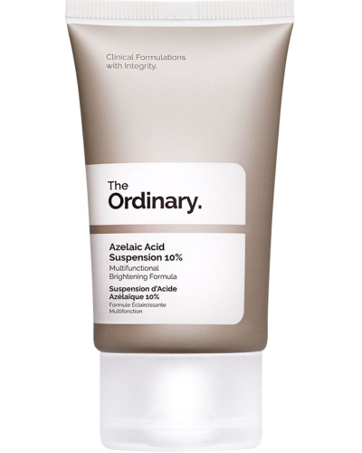 The Ordinary Azelaic Acid Suspension 10% 30ml