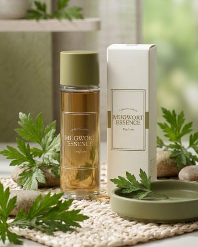 I’m from Mugwort Essence Travel Size 30ml