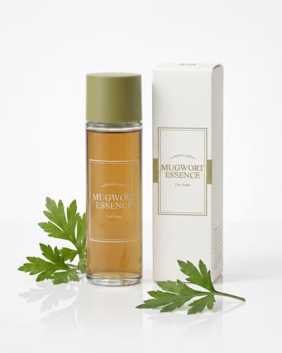 I’m from Mugwort Essence Travel Size 30ml