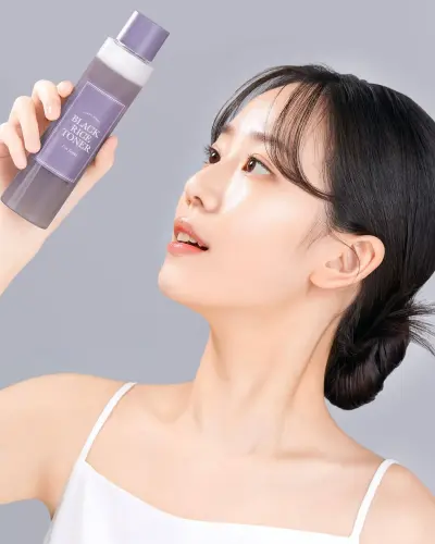 I’m from Black Rice Toner Travel Size 30 ml