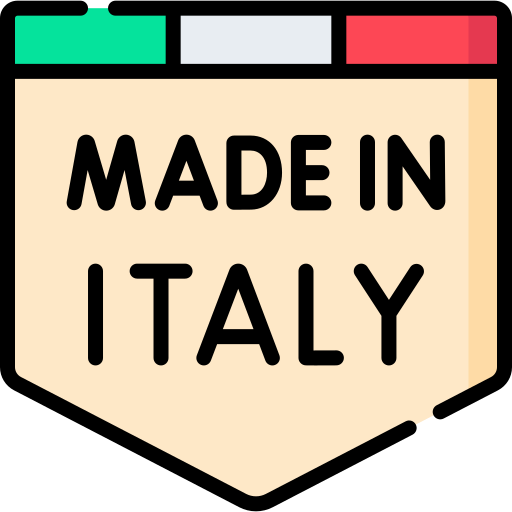 Made in italy