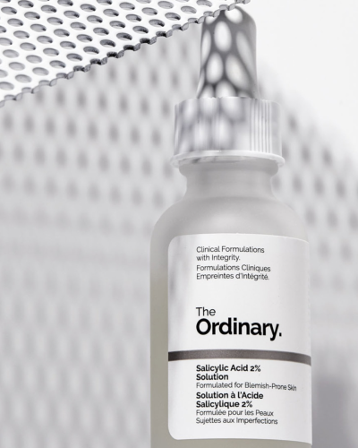The Ordinary Salicylic Acid 2% Solution 30ml | Updated Version 2022