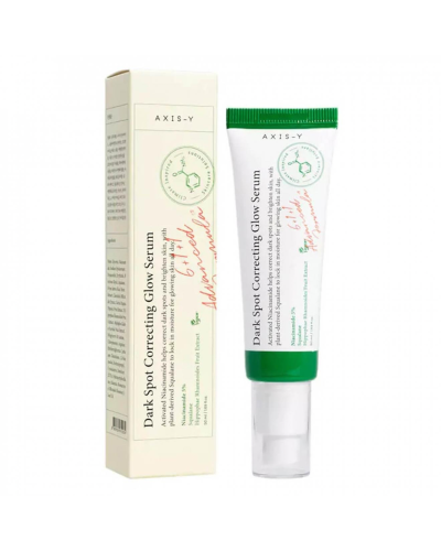 AXIS-Y Dark Spot Correction Glow Serum 50ml