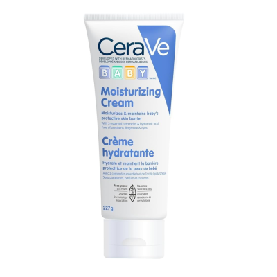 CeraVe Baby Moisturizing Cream 227ml