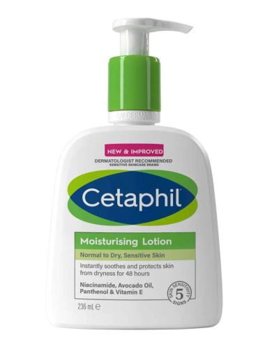 Cetaphil Moisturizing Lotion 236ml