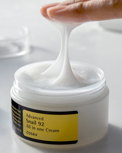 COSRX Advanced Snail 92 All in one Cream 100g