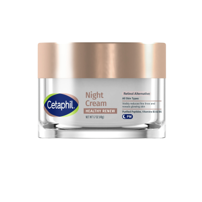 Cetaphil Night Cream Healthy Renew 48g