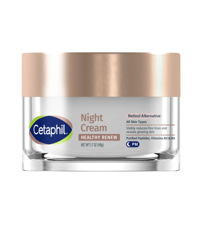 Cetaphil Night Cream Healthy Renew 48g