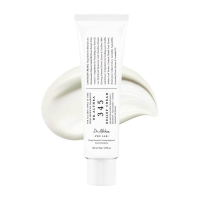 Dr.Althea 345 Relief Cream 50 ml