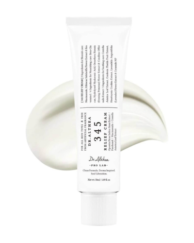 Dr.Althea 345 Relief Cream 50 ml