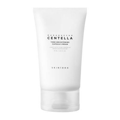 SKIN1004 Madagascar Centella Tone Brightening Capsule Cream 75ml