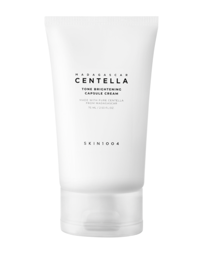 SKIN1004 Madagascar Centella Tone Brightening Capsule Cream 75ml