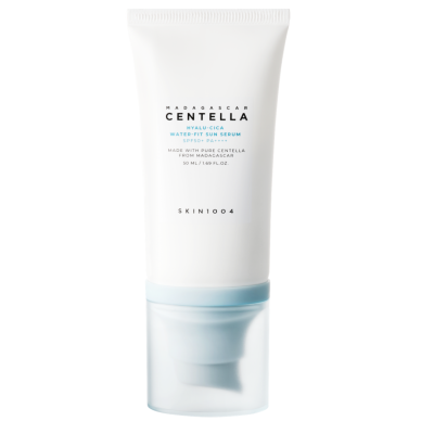 SKIN1004 Madagascar Centella Hyalu-Cica Water-Fit Sun Serum SPF50+ PA++++ 50ml