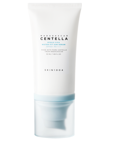 SKIN1004 Madagascar Centella Hyalu-Cica Water-Fit Sun Serum SPF50+ PA++++ 50ml